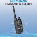  Baofeng UV-5R mini Black